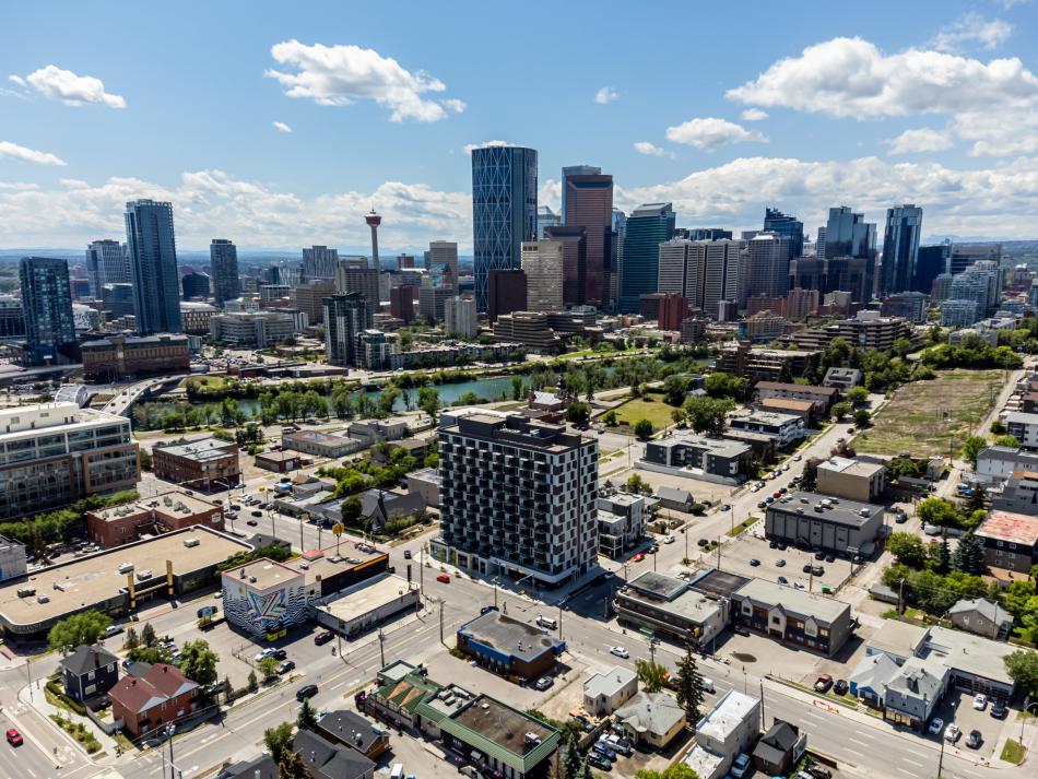 Minto Communities celebrates 100,000 homes built across North America